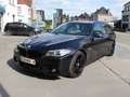 BMW 520 dA M sportpakket in topstaat euro 6 Bleu - thumbnail 2