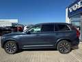 Volvo XC90 Inscription Expression Recharge Plug-In Hybrid AWD Blau - thumbnail 3
