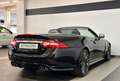 Jaguar XKR Cabrio | Deutsch - SpeedPack! Schwarz - thumbnail 4