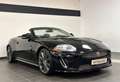 Jaguar XKR Cabrio | Deutsch - SpeedPack! Schwarz - thumbnail 6