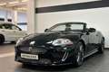 Jaguar XKR Cabrio | Deutsch - SpeedPack! Schwarz - thumbnail 1
