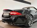 Jaguar XKR Cabrio | Deutsch - SpeedPack! Schwarz - thumbnail 10