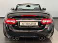 Jaguar XKR Cabrio | Deutsch - SpeedPack! Schwarz - thumbnail 8