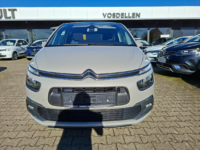 Photo du véhicule