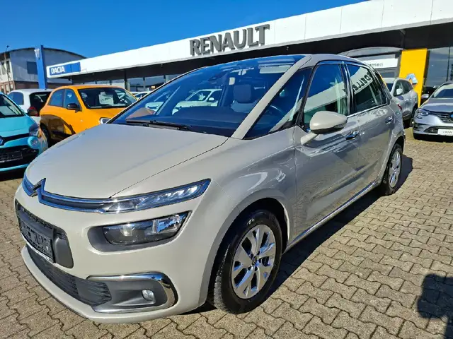 Citroen C4 Picasso Selection*ATM 0km*Navi*Klima*Massage