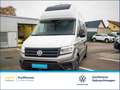 Volkswagen Grand California MR TDI AUT*MARKISE*GAS*SOLA Beige - thumbnail 1
