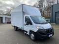 Opel Movano Koffer Ladebordwand Navi Rückfahrkamera Blanc - thumbnail 19