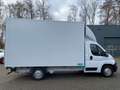 Opel Movano Koffer Ladebordwand Navi Rückfahrkamera Blanc - thumbnail 20