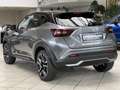 Nissan Juke Juke1.6 Hybrid N-Design*NAV*RFK*KEYLESS*CARPLAY Grau - thumbnail 5