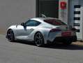 Toyota Supra GR 3.0 Premium Edition, TOP gepflegt! Argent - thumbnail 2