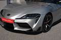 Toyota Supra GR 3.0 Premium Edition, TOP gepflegt! Argent - thumbnail 19