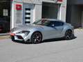 Toyota Supra GR 3.0 Premium Edition, TOP gepflegt! Argent - thumbnail 12