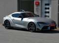 Toyota Supra GR 3.0 Premium Edition, TOP gepflegt! Argent - thumbnail 1