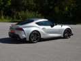 Toyota Supra GR 3.0 Premium Edition, TOP gepflegt! Argent - thumbnail 5