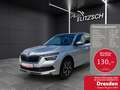 Skoda Kamiq TSI Ambition LED Pano GRA PDC SH LM Silber - thumbnail 1