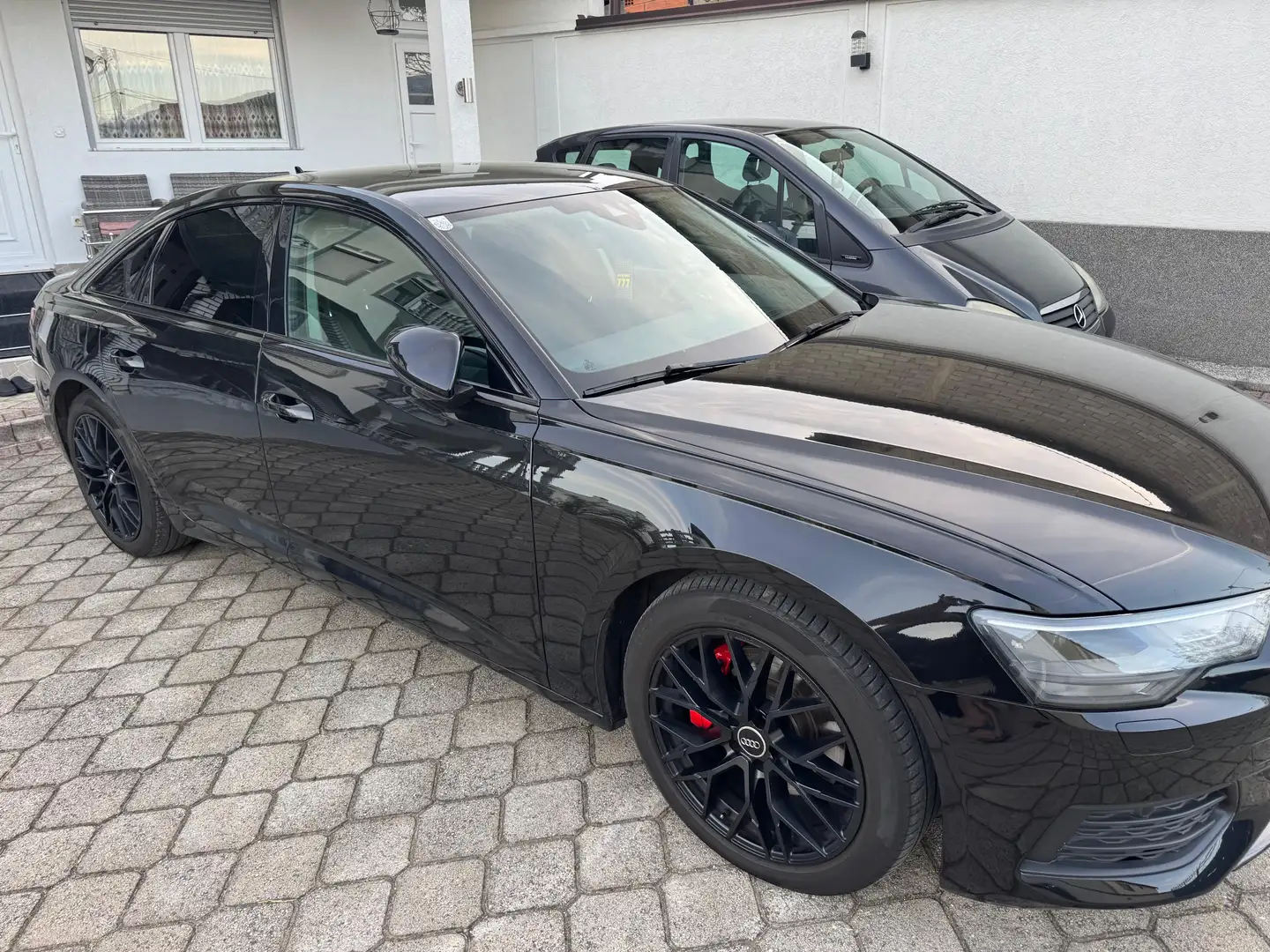 Audi A6 - 2
