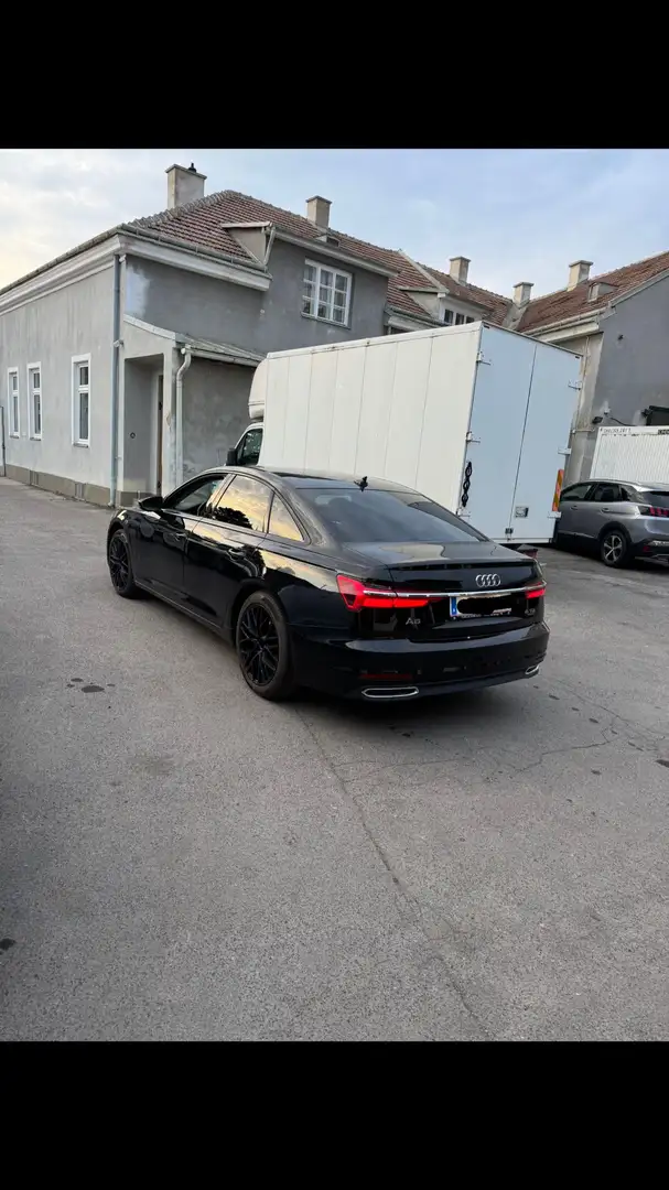 Audi A6 - 1