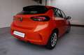 Opel Corsa 1,2 Turbo Edition Shz Lhz PDC Kamera Orange - thumbnail 6