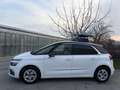 Citroen C4 Picasso Shine Aut. 120 Diesel AHK *Extras*Serviceheft* Weiß - thumbnail 5