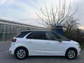 Citroen C4 Picasso Shine Aut. 120 Diesel AHK *Extras*Serviceheft* Weiß - thumbnail 2