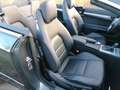 Mercedes-Benz E 250 Cabrio Leder,Navi,18",PDC,Xen,alle Service Gris - thumbnail 7