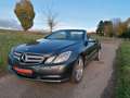 Mercedes-Benz E 250 Cabrio Leder,Navi,18",PDC,Xen,alle Service Gris - thumbnail 3