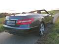 Mercedes-Benz E 250 Cabrio Leder,Navi,18",PDC,Xen,alle Service Gris - thumbnail 9