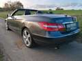 Mercedes-Benz E 250 Cabrio Leder,Navi,18",PDC,Xen,alle Service Gris - thumbnail 11