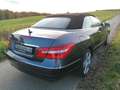 Mercedes-Benz E 250 Cabrio Leder,Navi,18",PDC,Xen,alle Service Gris - thumbnail 13