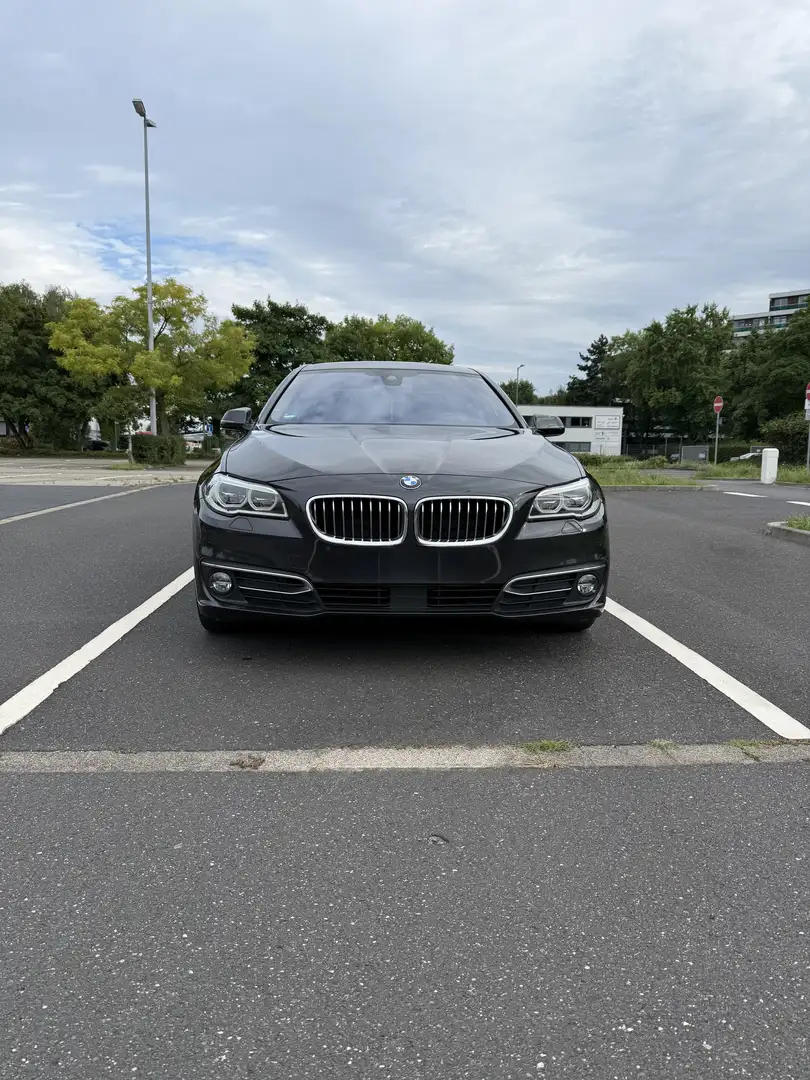 BMW 535 535 d xDrive Grau - 1