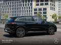 Mercedes-Benz EQA 350 4M AMG+ADVANCED+KAMERA+SPUR Schwarz - thumbnail 20