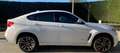 BMW X6 M X6 F16 xdrive30d Msport 258cv auto Bianco - thumbnail 2