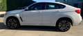 BMW X6 M X6 F16 xdrive30d Msport 258cv auto Bianco - thumbnail 1