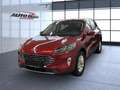 Ford Kuga Hybrid Titanium X Bluetooth Navi LED Klima Rot - thumbnail 2
