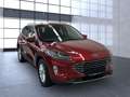 Ford Kuga Hybrid Titanium X Bluetooth Navi LED Klima Rot - thumbnail 5