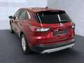 Ford Kuga Hybrid Titanium X Bluetooth Navi LED Klima Rot - thumbnail 3