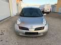 Nissan Micra Micra 1.2 visia Silber - thumbnail 2