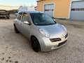 Nissan Micra Micra 1.2 visia Silber - thumbnail 3