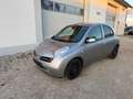Nissan Micra Micra 1.2 visia Silber - thumbnail 1