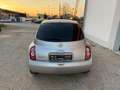 Nissan Micra Micra 1.2 visia Silber - thumbnail 5