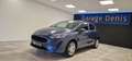 Ford Fiesta 1.0 EcoBoost **NEW MOD**GARANTIE 12 MOIS** Blauw - thumbnail 5