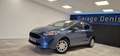 Ford Fiesta 1.0 EcoBoost **NEW MOD**GARANTIE 12 MOIS** Bleu - thumbnail 1