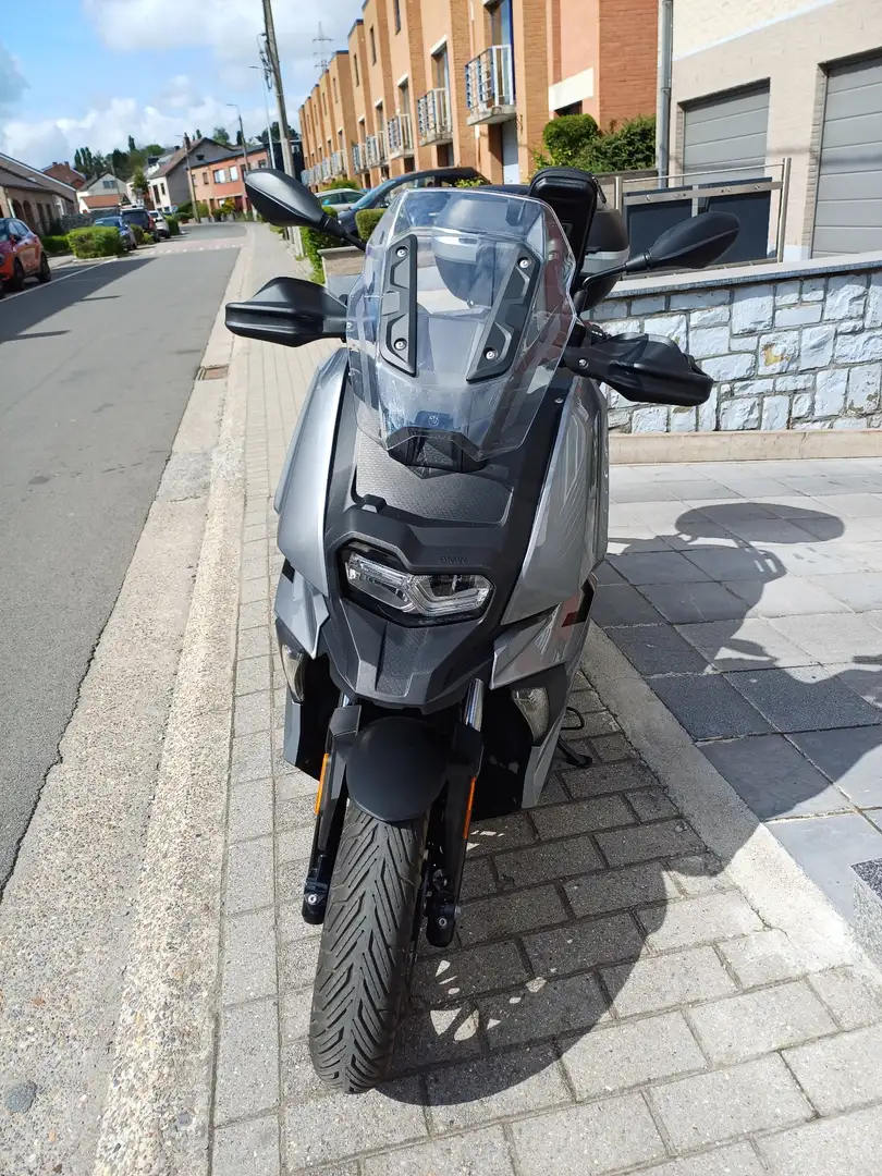BMW C 400 X Gri - 1