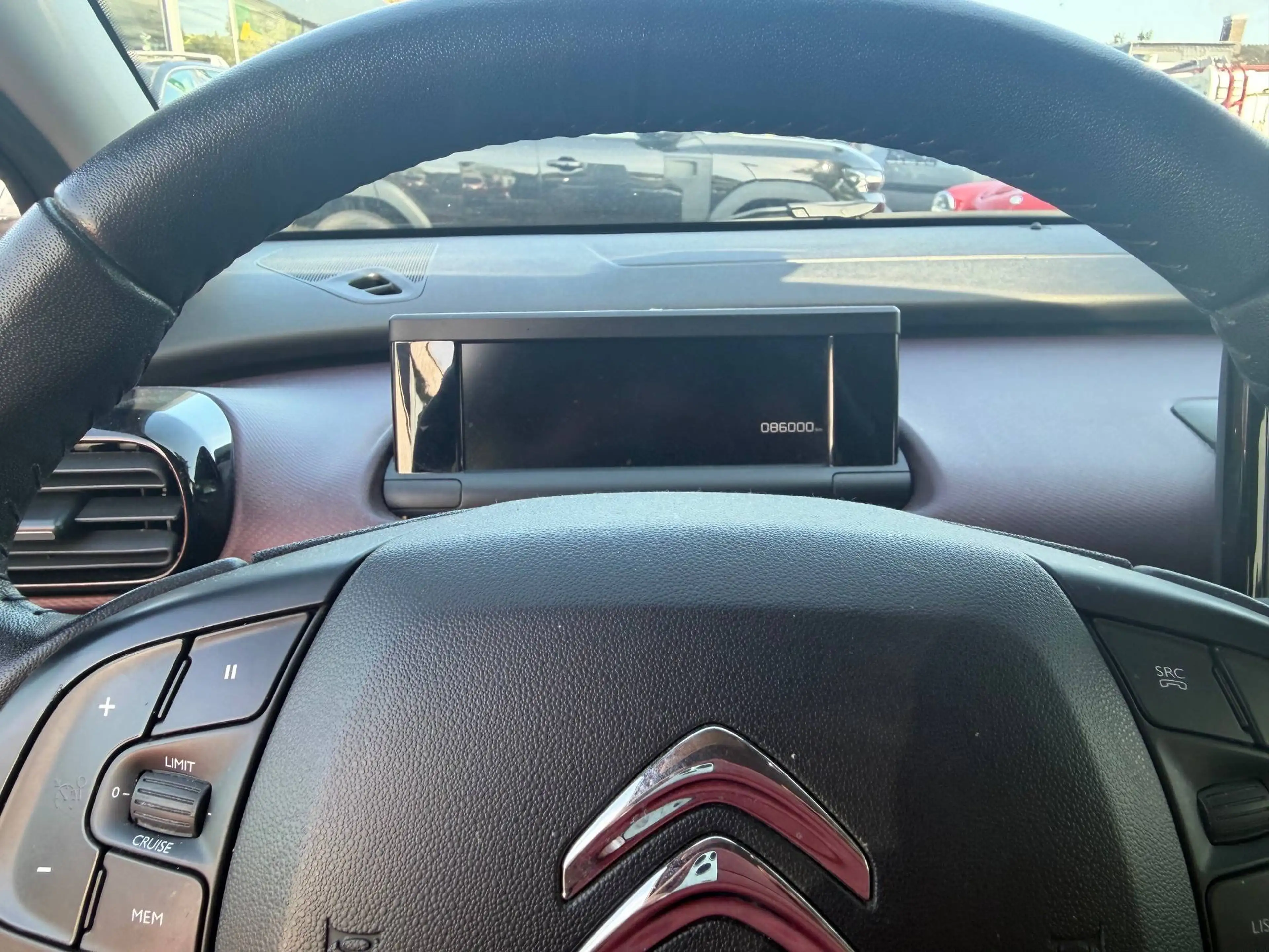 Citroen C4 Cactus Shine — photo 12