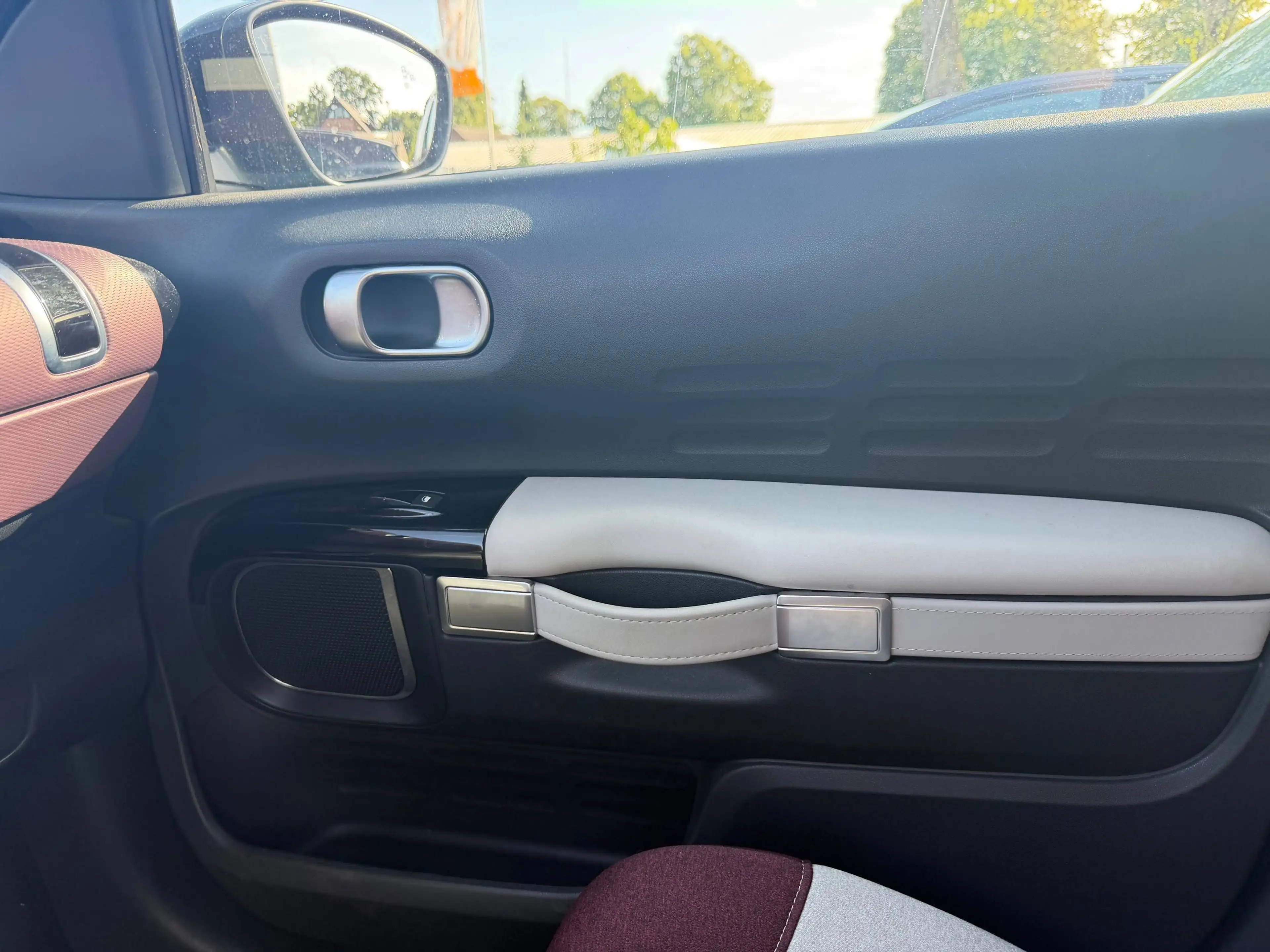Citroen C4 Cactus Shine — photo 14