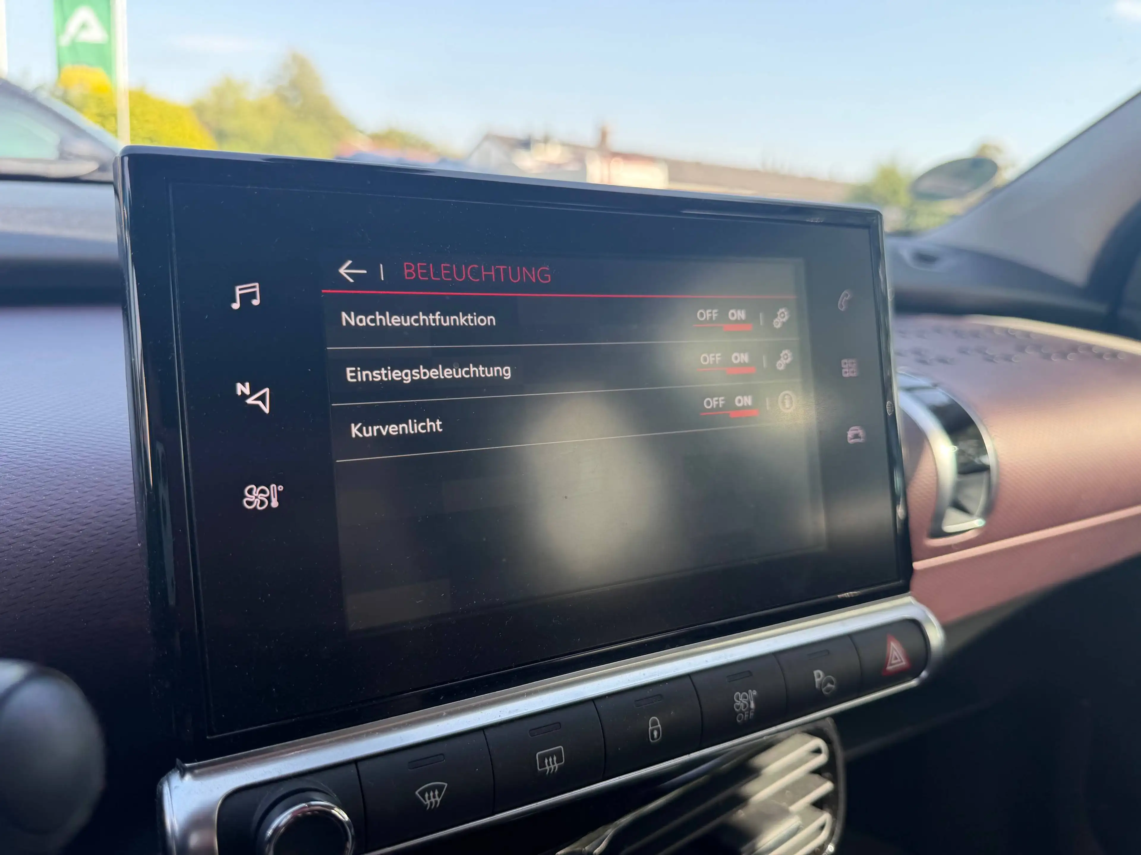 Citroen C4 Cactus Shine — photo 17
