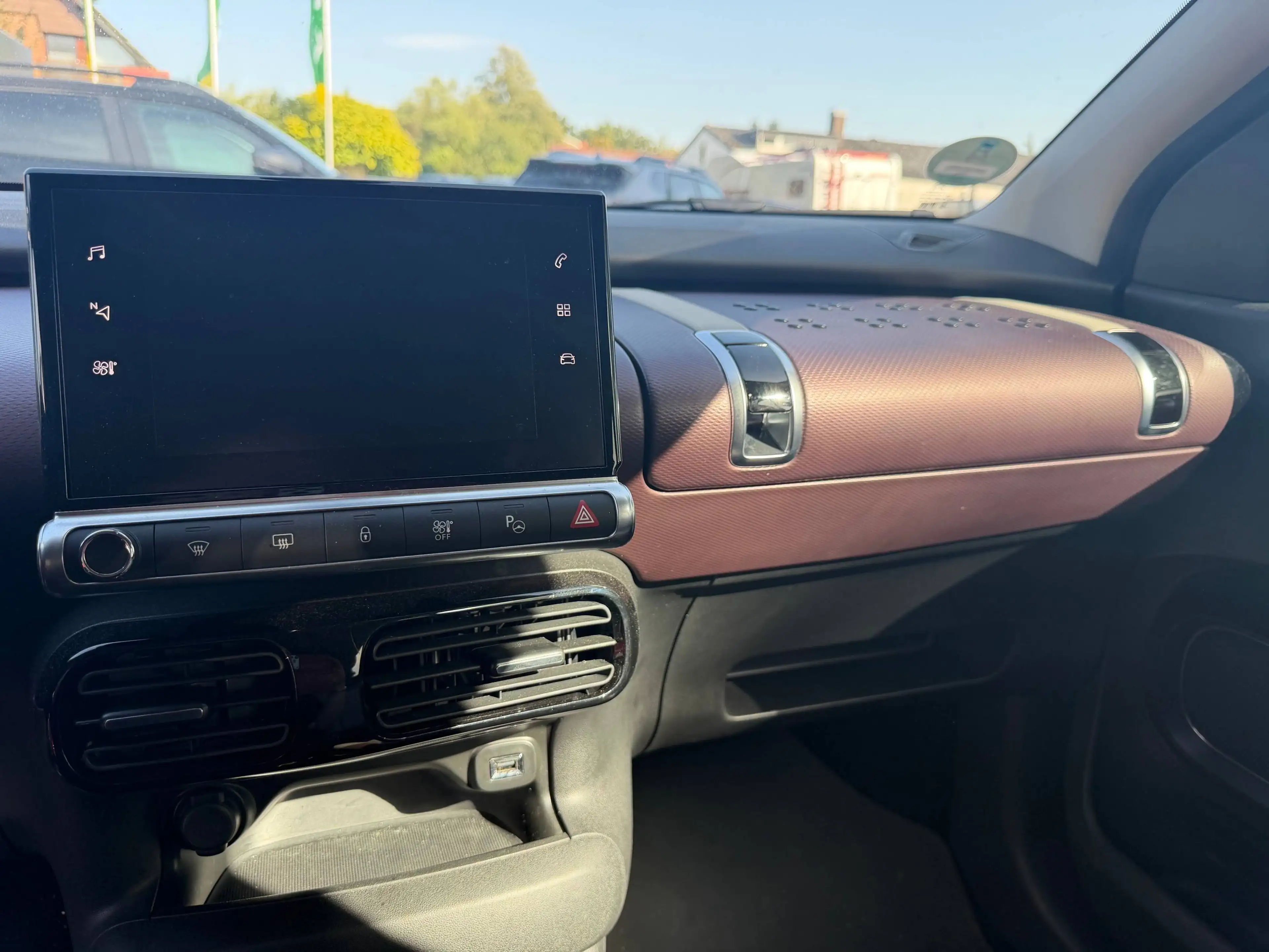 Citroen C4 Cactus Shine — photo 13