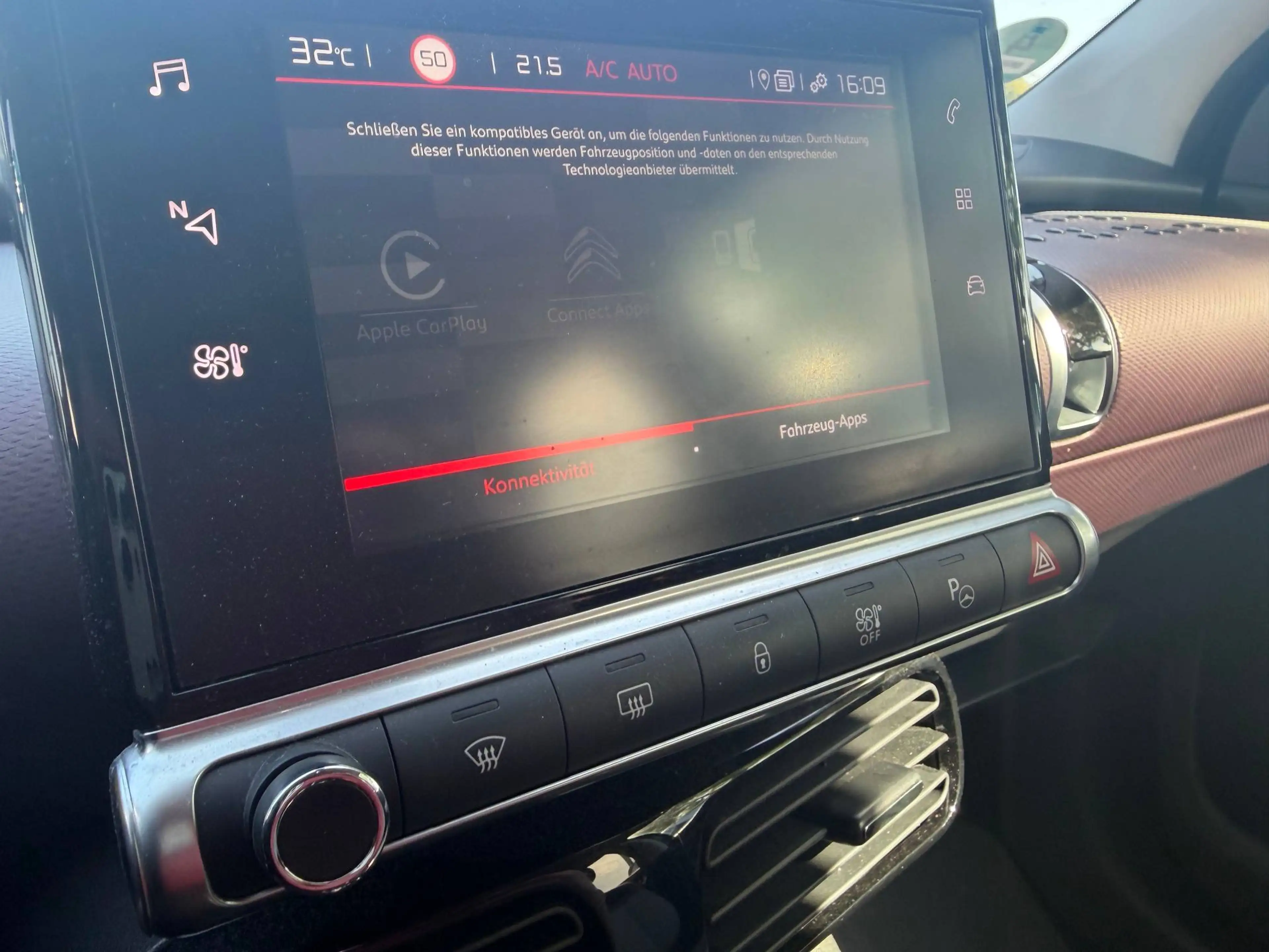 Citroen C4 Cactus Shine — photo 15