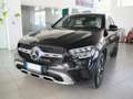 Mercedes-Benz GLC 300 GLC 300 e PHEV ( EQ-POWER) Executive 4Matic  36 me Nero - thumbnail 1