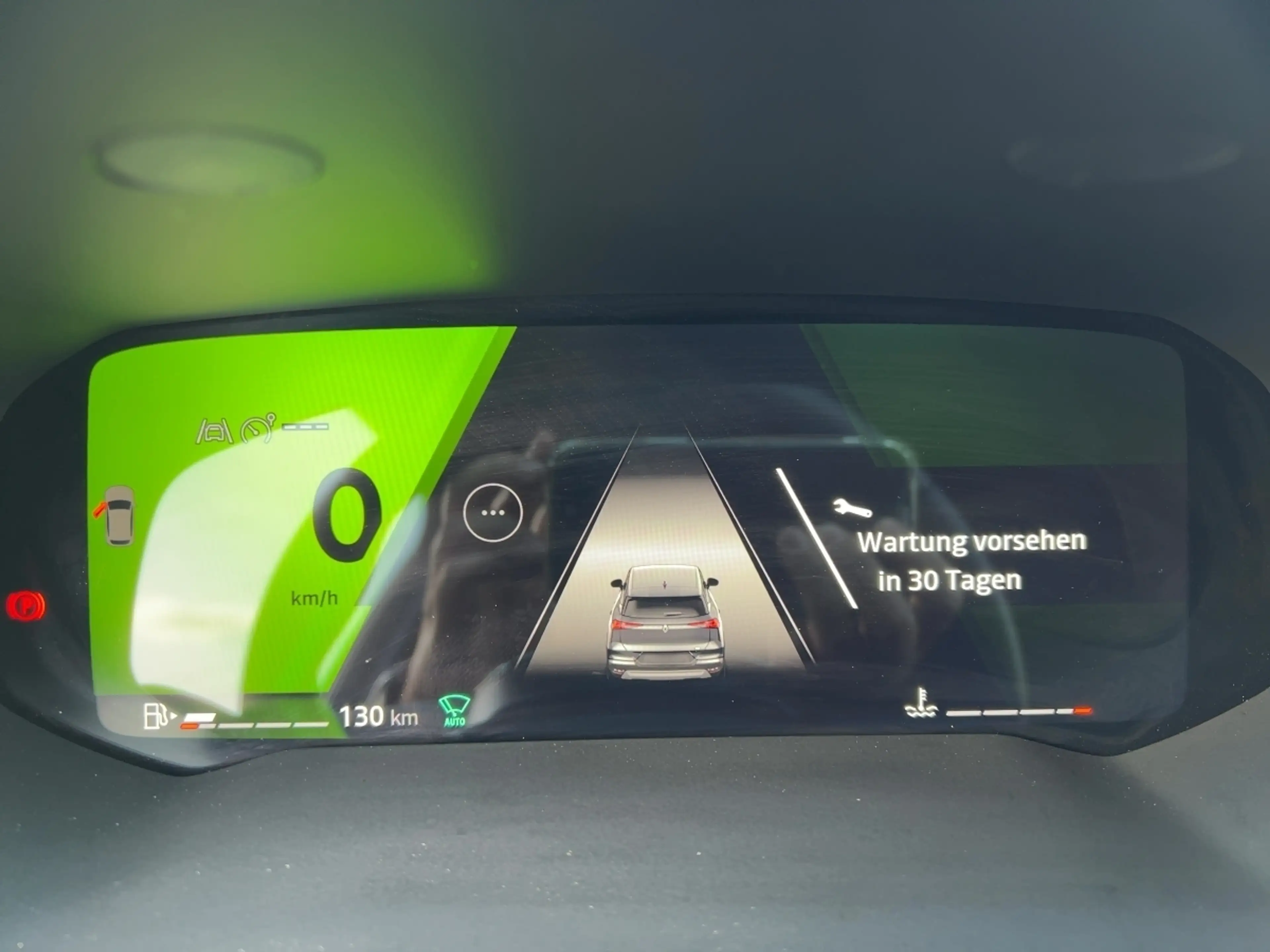 Renault Symbioz EVOLUTION TCe 140 RÜCKFAHRKAMERA — photo 13